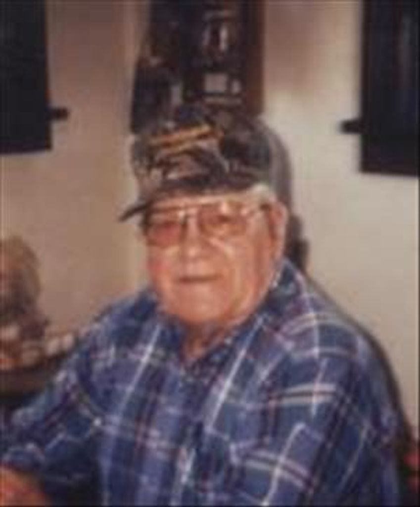 Melvin Foss
