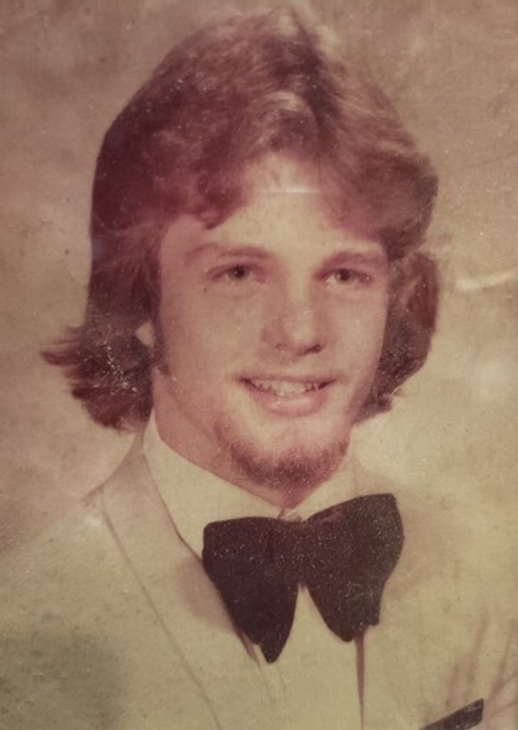 Michael John James, Sr.