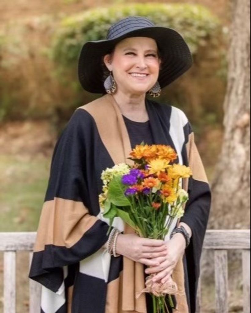 Lisa Smith-Jenkins
