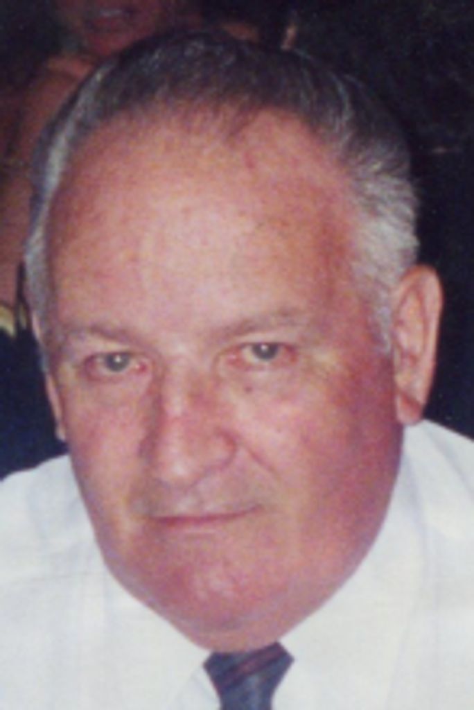 Henry M. Allabaugh
