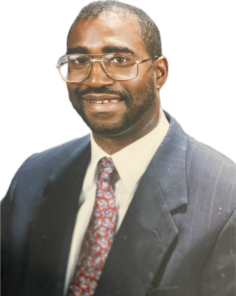 John Andrew Mosley Profile Photo