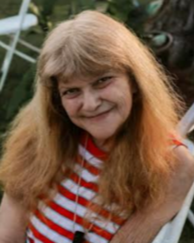 Kimberly C. Schulze