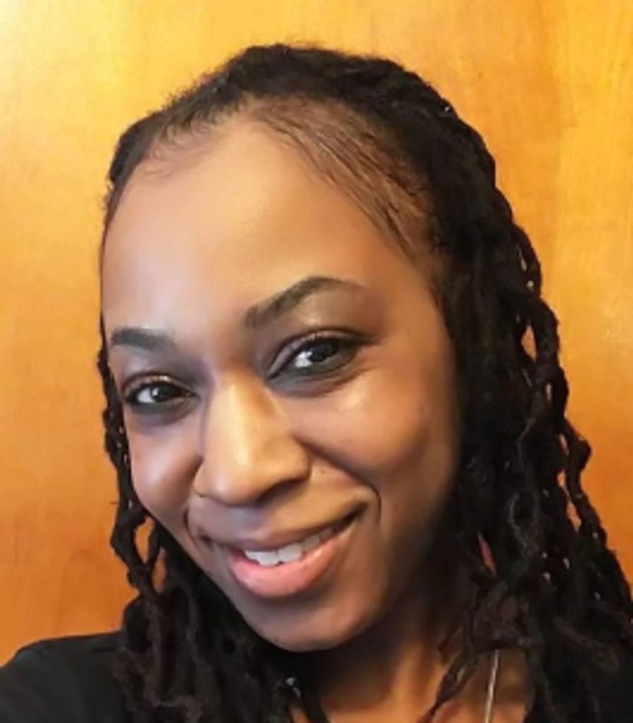 Derica E. Davis Profile Photo