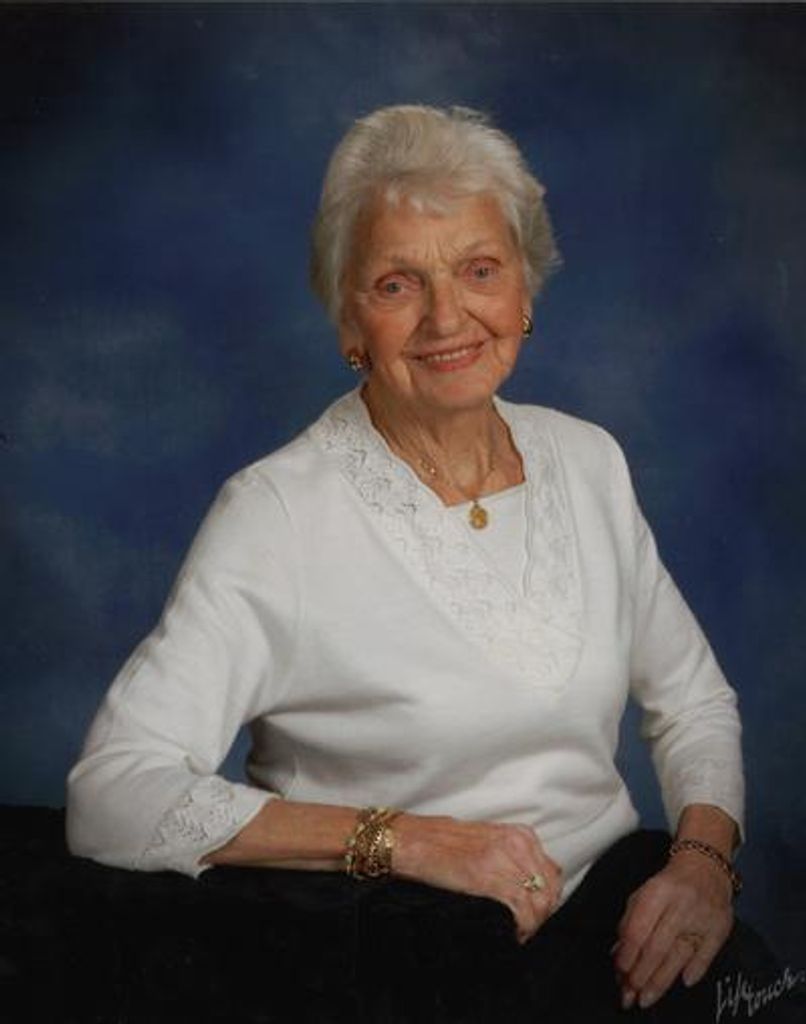 Dorothy R. Holland Profile Photo