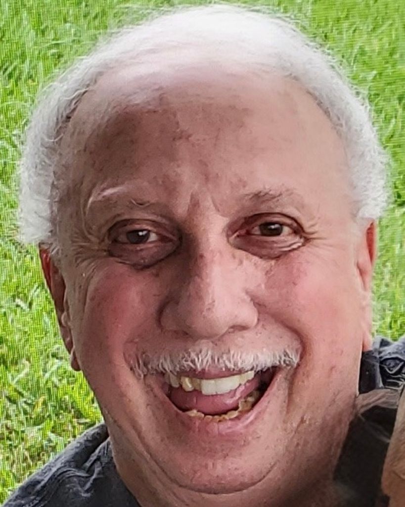 Paul A. Witek