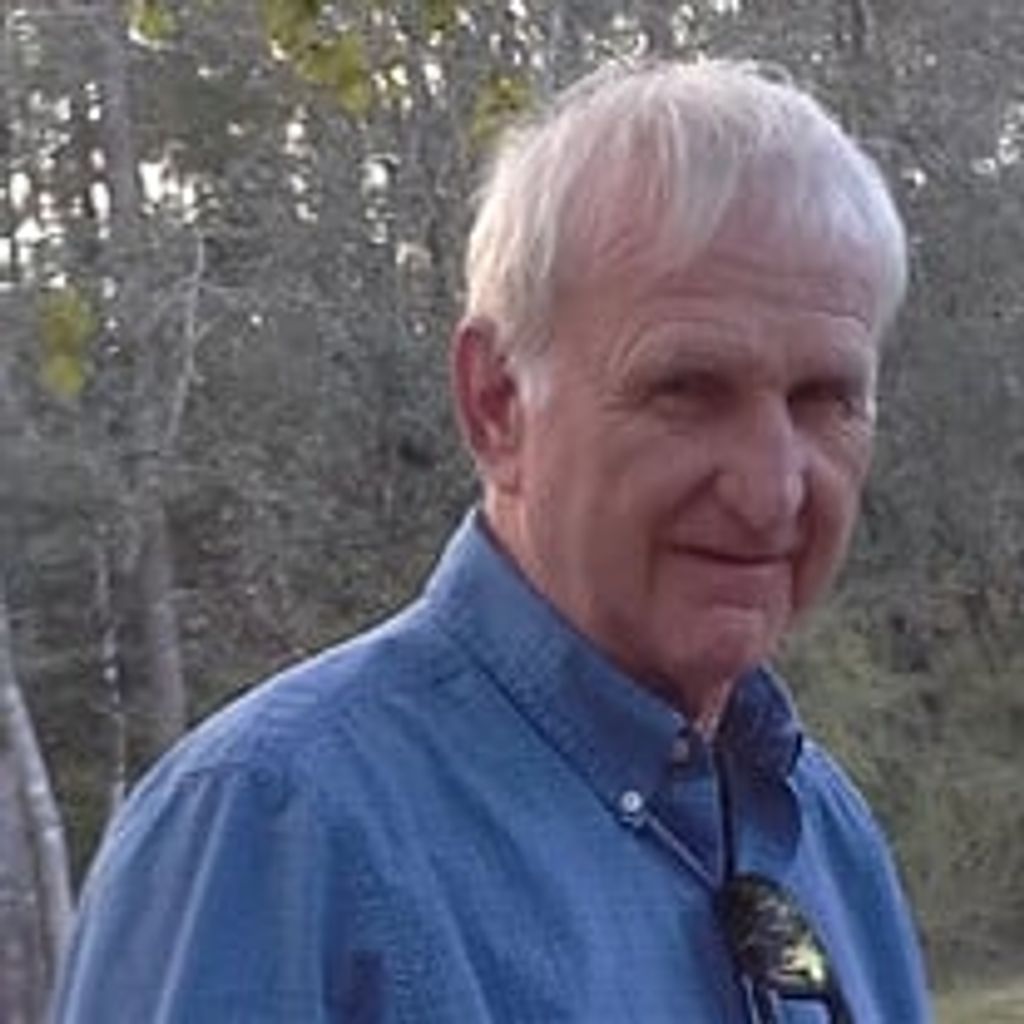 David Joe Coward