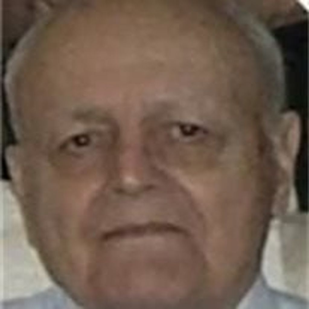 Raymond Yakupzack