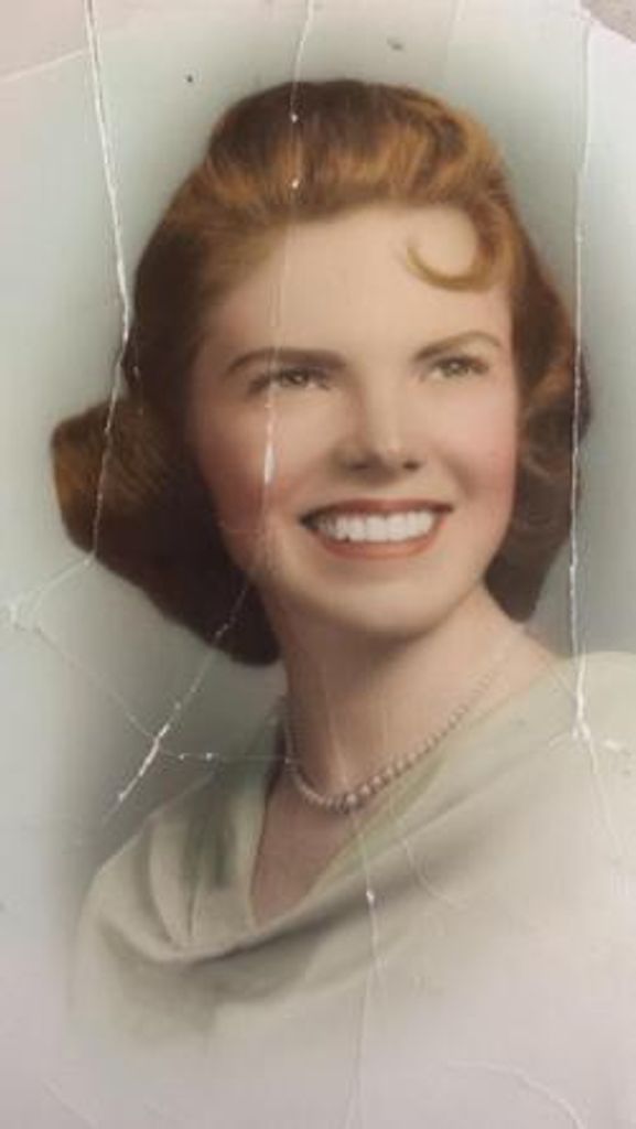 Elizabeth Rooney Profile Photo