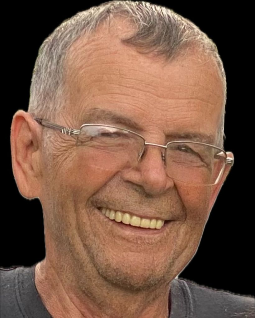 Donald Bordwell Sr.