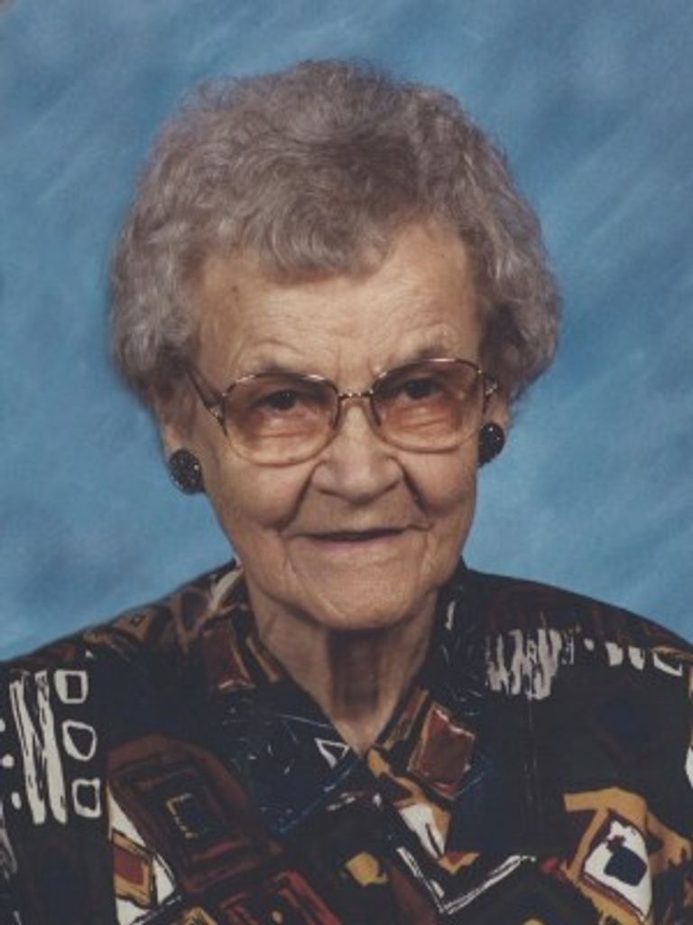 Lucille Engbloom Sessing
