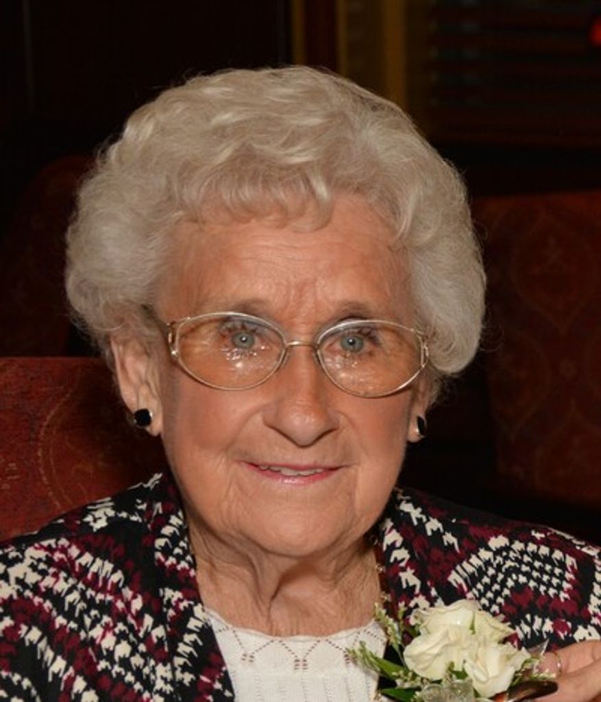 Phyllis Jean Snedeker Profile Photo