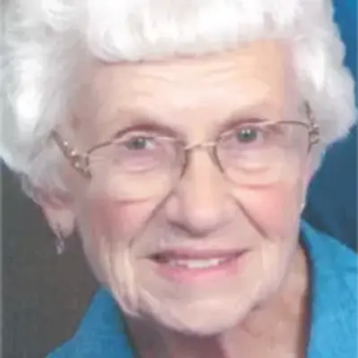 Bettye Robinson Profile Photo