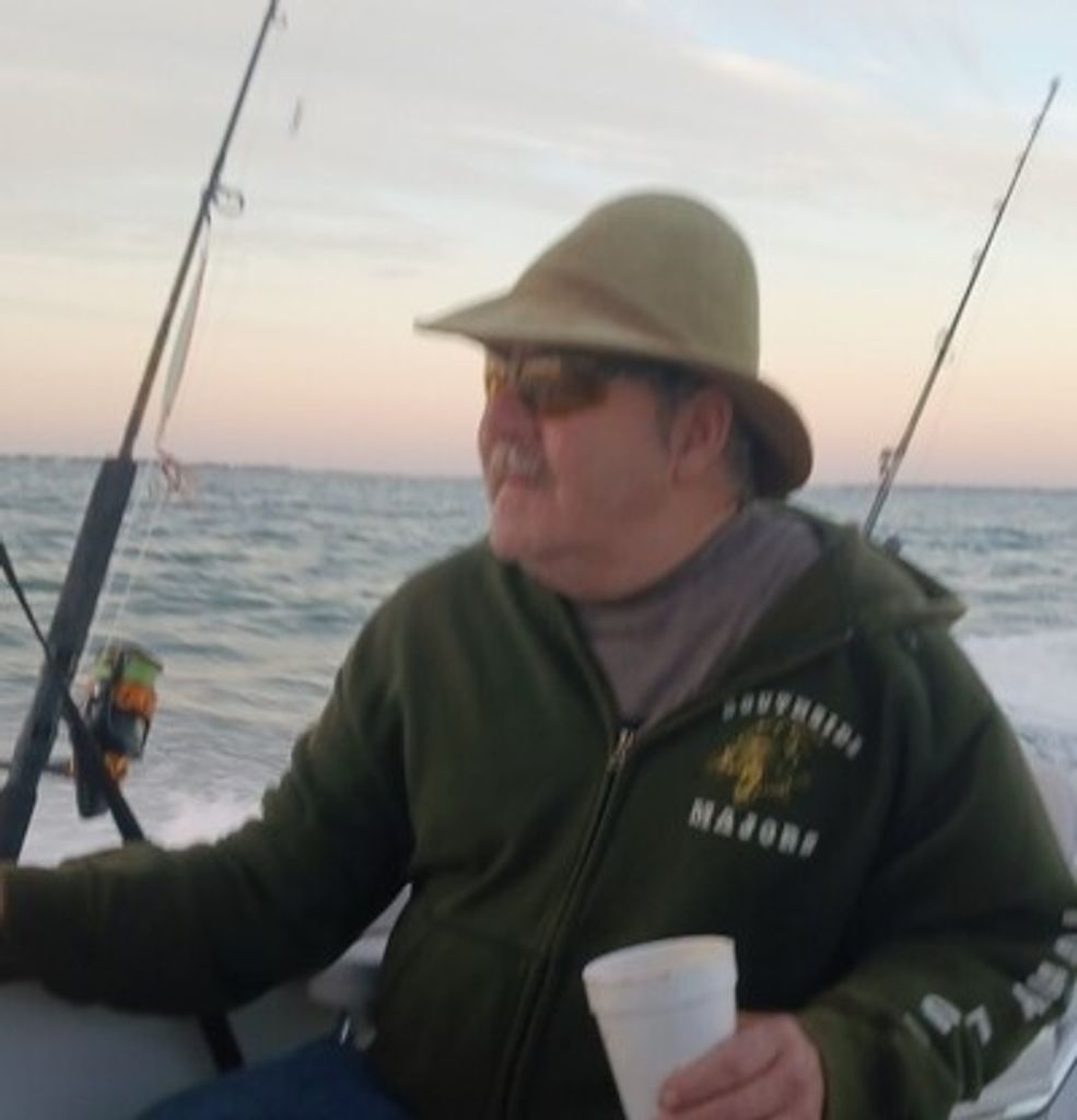 David Glen Meeks Profile Photo