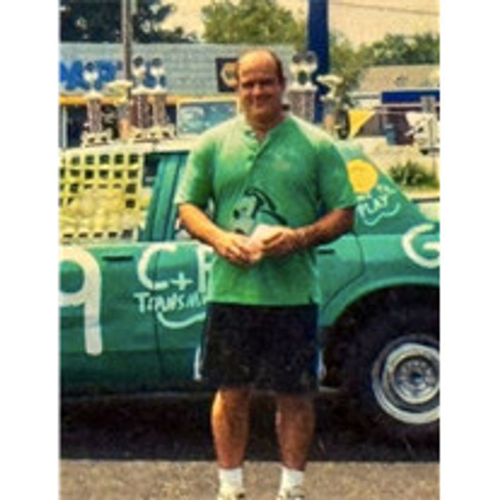 David P. Wheeler
