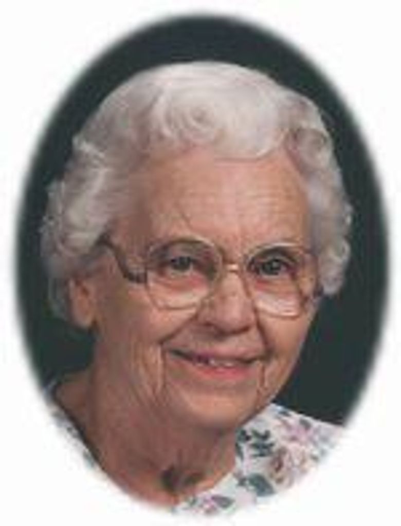 Esther Pratt