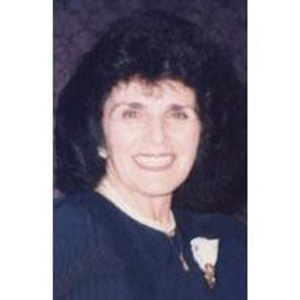 Mary Demarco Foti
