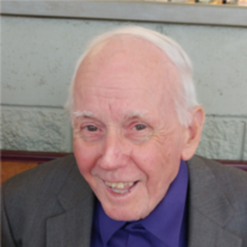 Ralph Cecil Moore