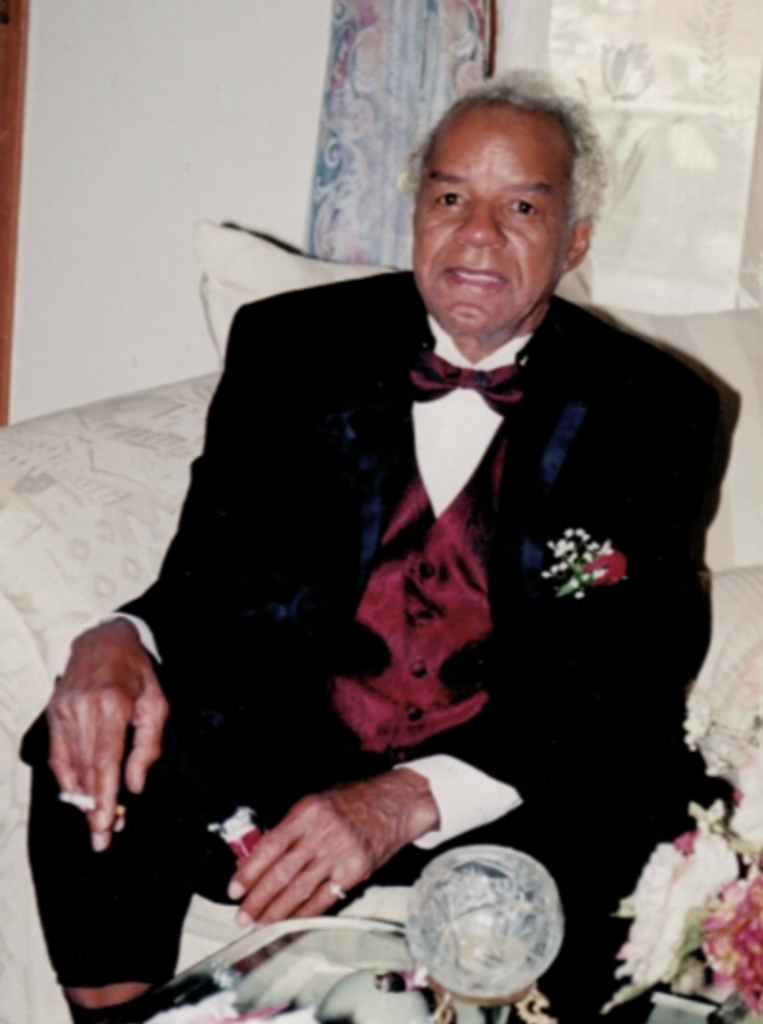Donnie Wilson Mcrae, Jr. Profile Photo