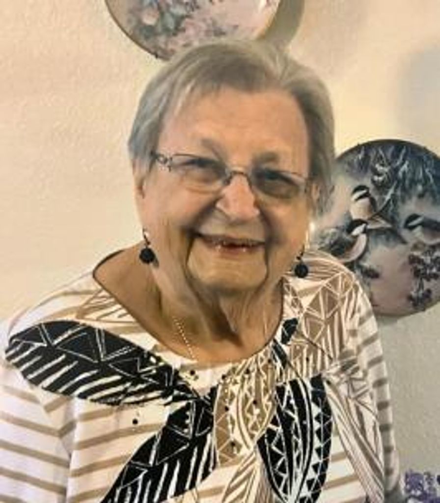 Geraldine Rullmann Profile Photo