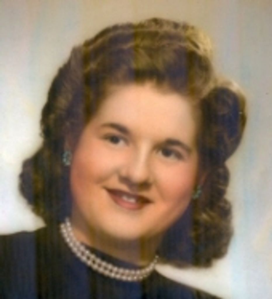 Luella M. Higley