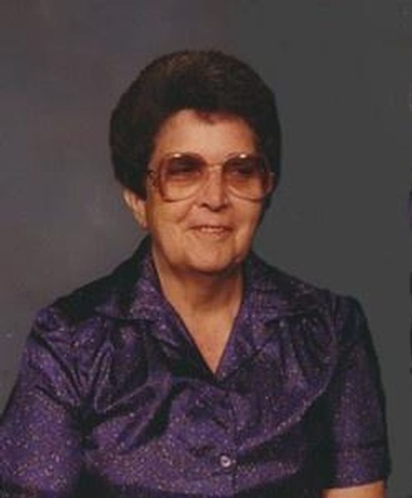 Evelyn V Porter