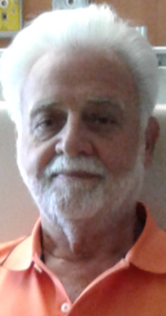 Randall "Randy" L. Spargo