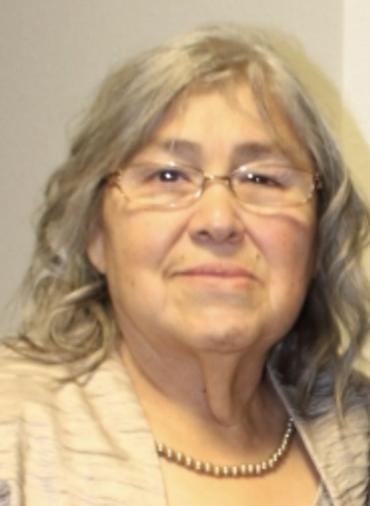 Rebecca Enriquez Profile Photo