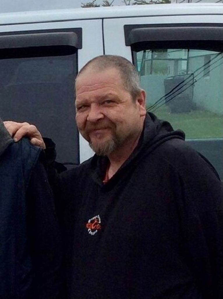 Brian Mosher Profile Photo