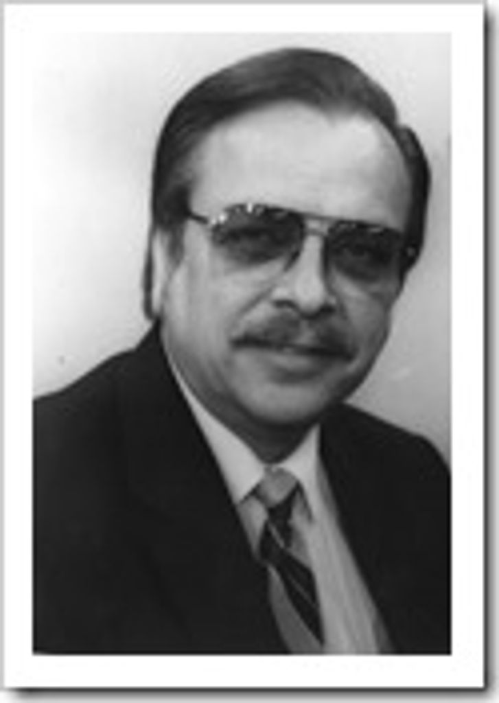 Melvin Roberts
