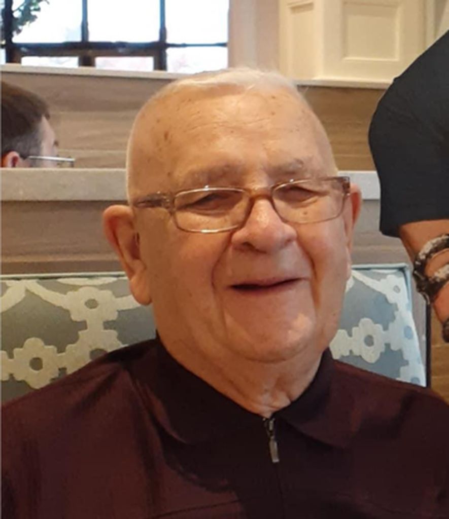 Herluf L. Jaspersen Profile Photo