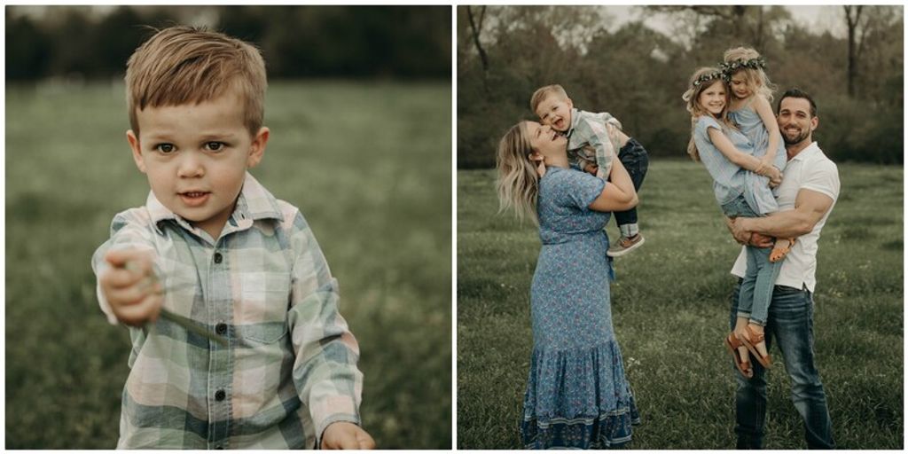 Mason Cole Masterson