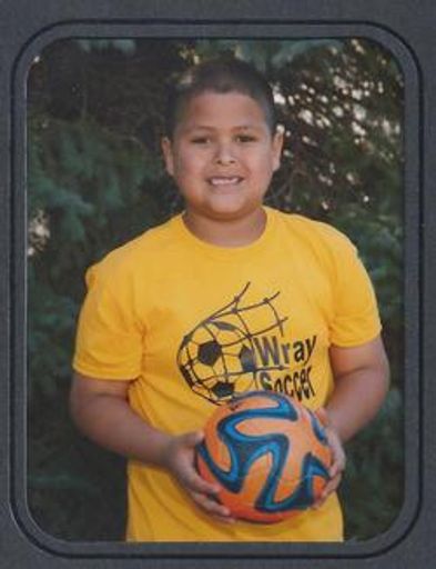 Rolando Meraz Profile Photo