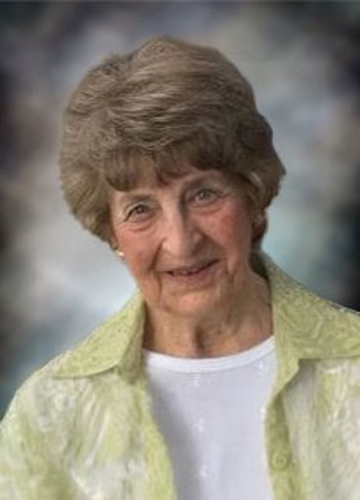 Orpha Jean Winter