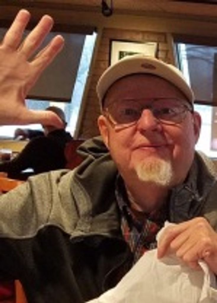 Timothy Pollitt Profile Photo