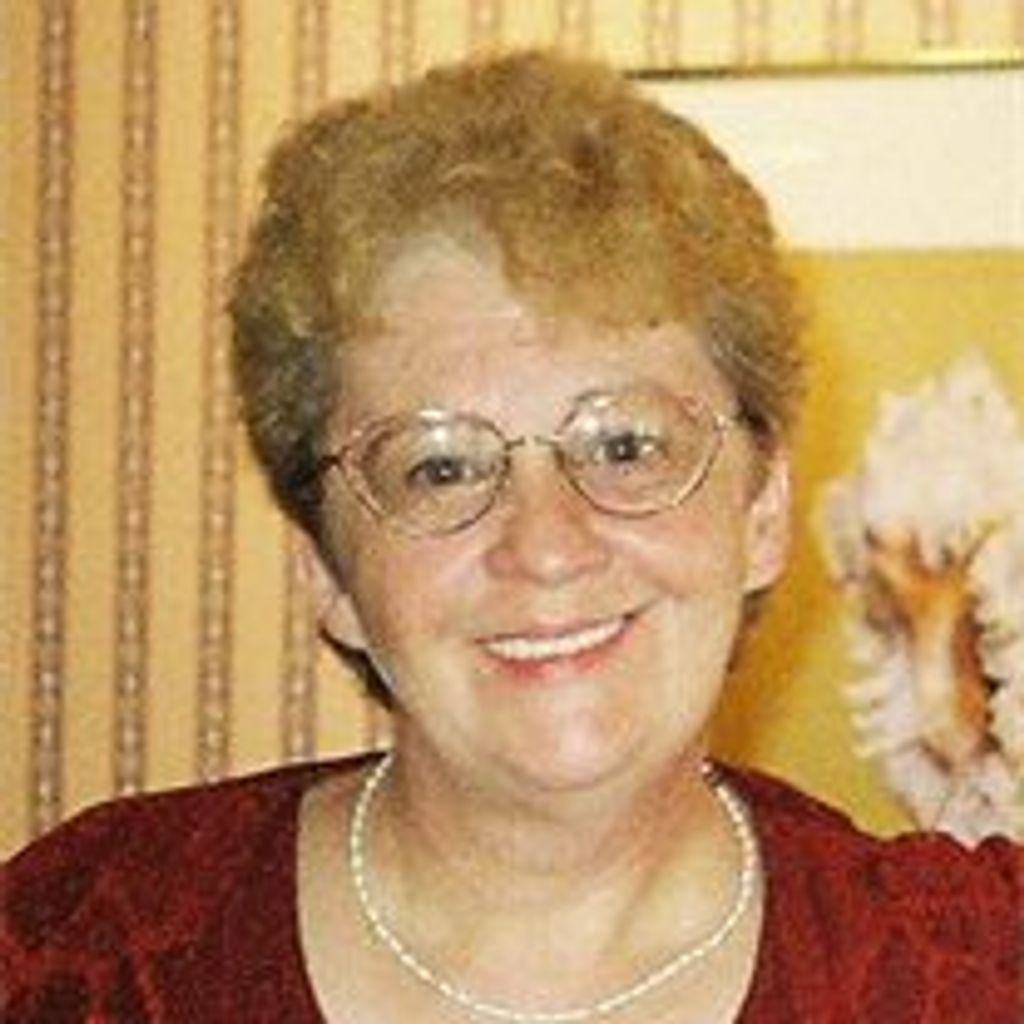 Constance Leona Tomecko