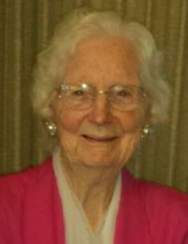 Myrtle B. Braaten Profile Photo