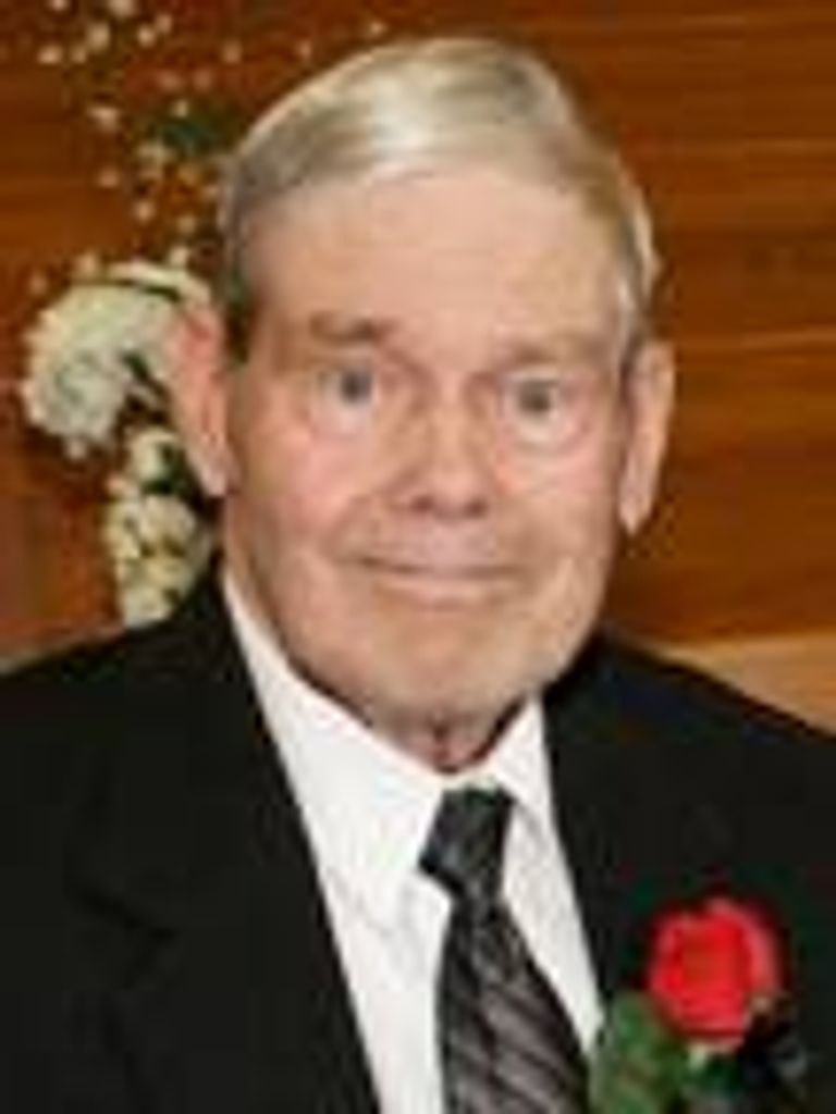 Ray Anthony Doyen