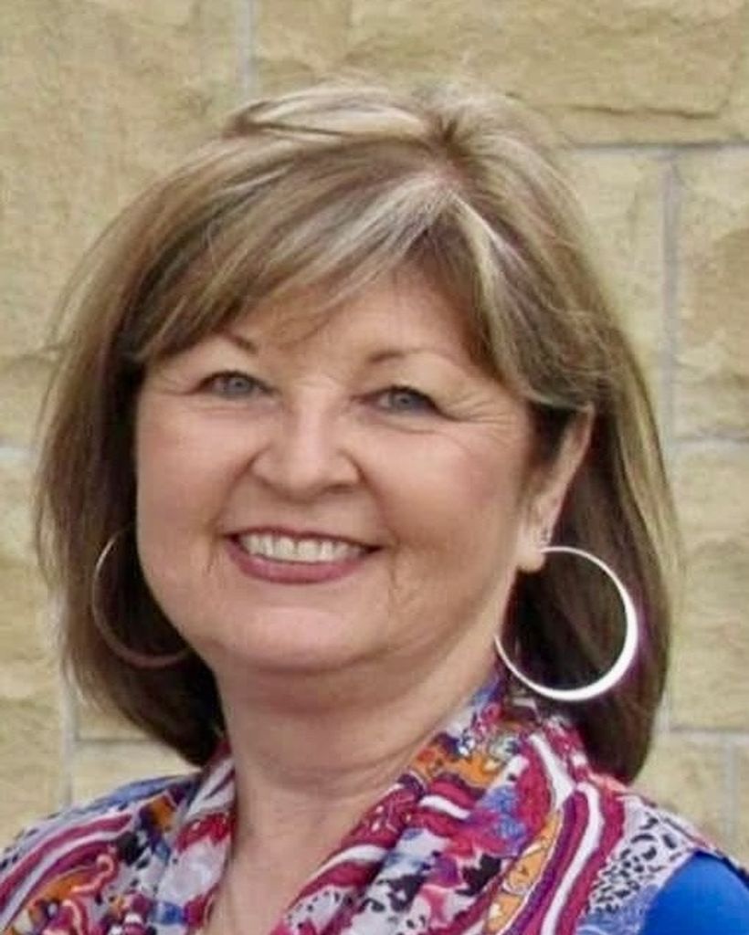 Barbara Caldwell Orr