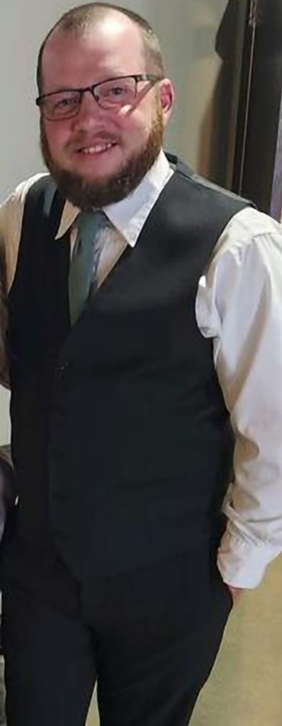 William "Will" Dean King Profile Photo