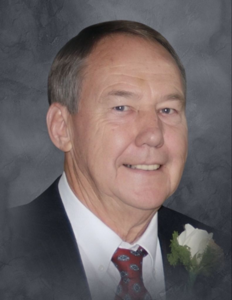 Paul M. Terrell Profile Photo