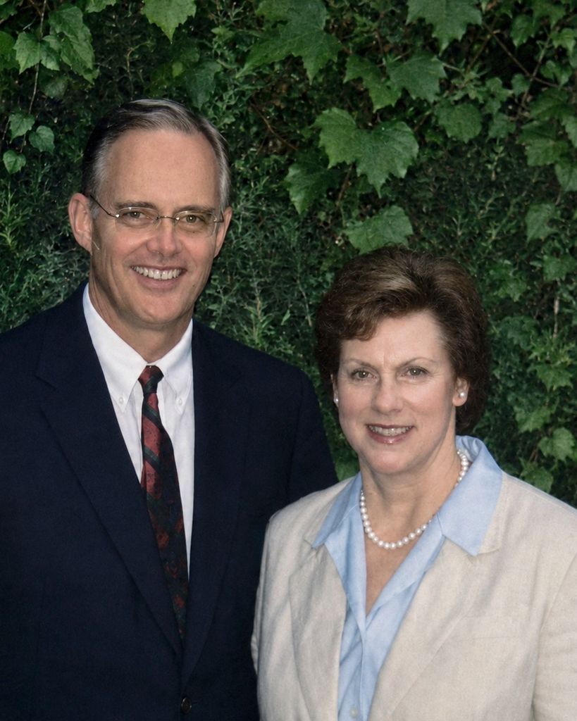 Gene Hinckley Bennion Profile Photo