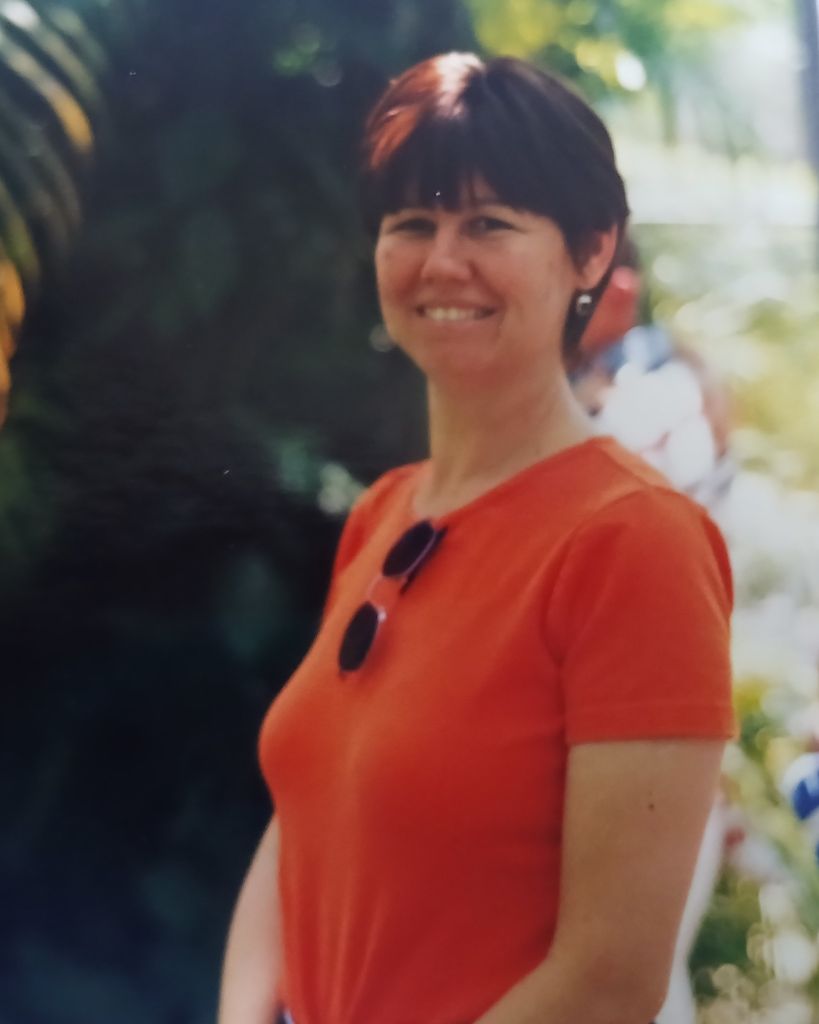 Eileen Siry Padro