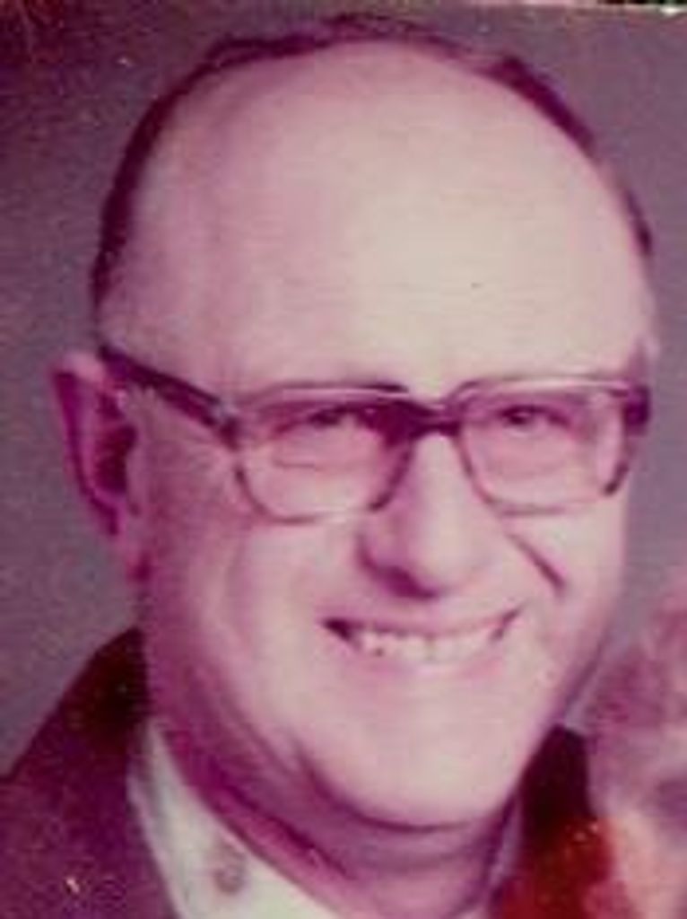 Donald E. Stultz