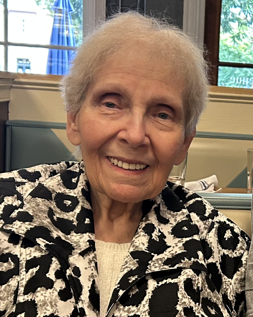 Catherine Anne Short