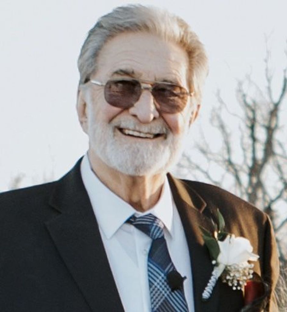 Richard C. Panza Profile Photo