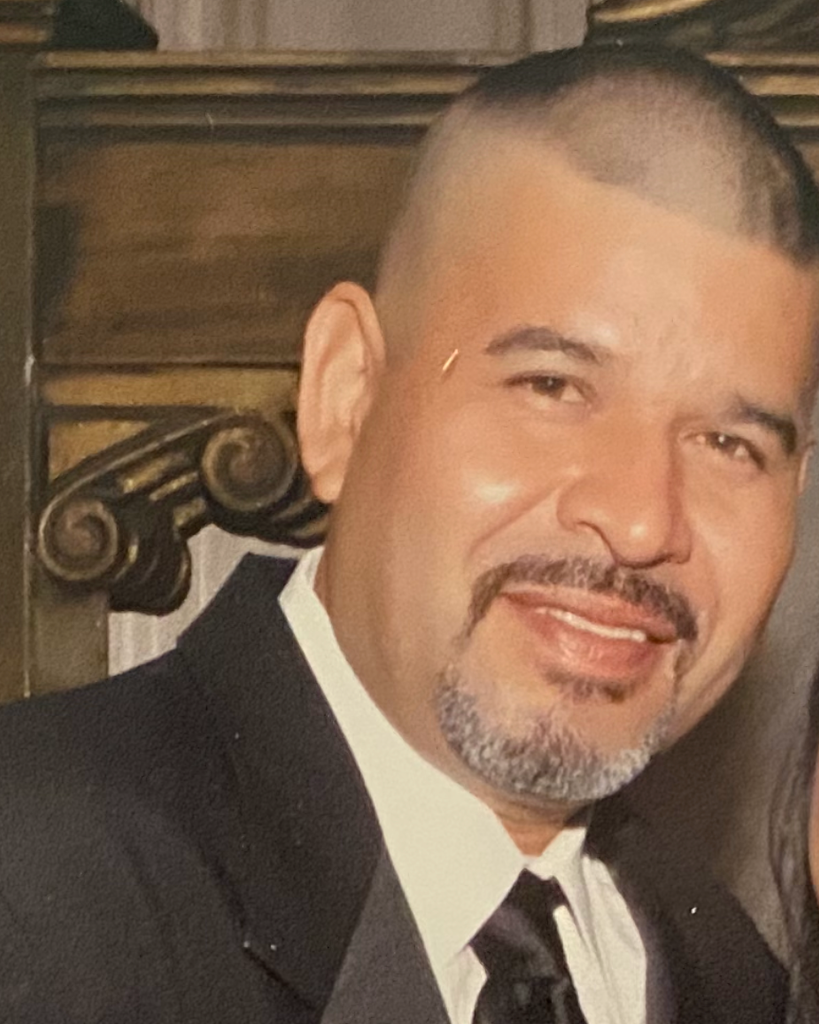 Rene Barrientos Rivas Profile Photo