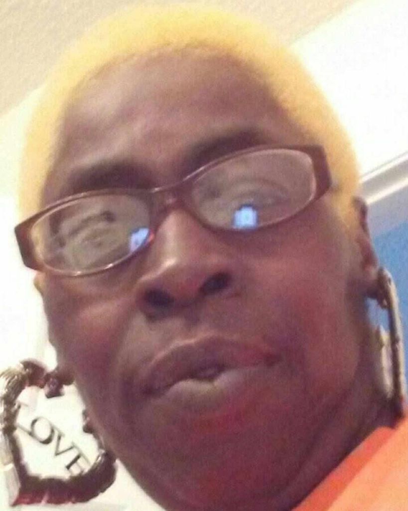 Mary A Johnson Profile Photo