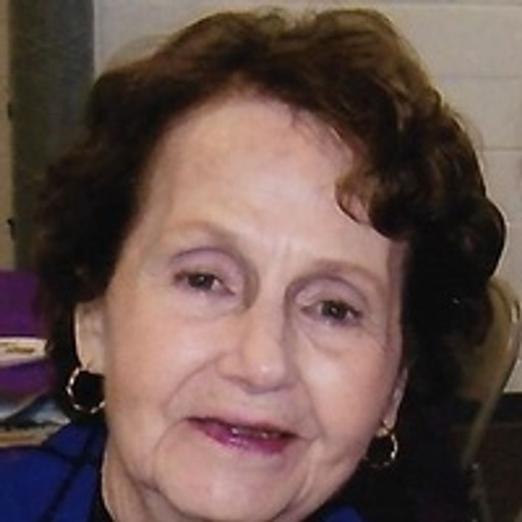 Hellen Ridgeway