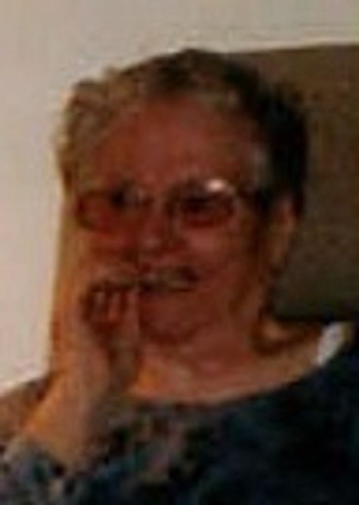 Dorothy Kitchens