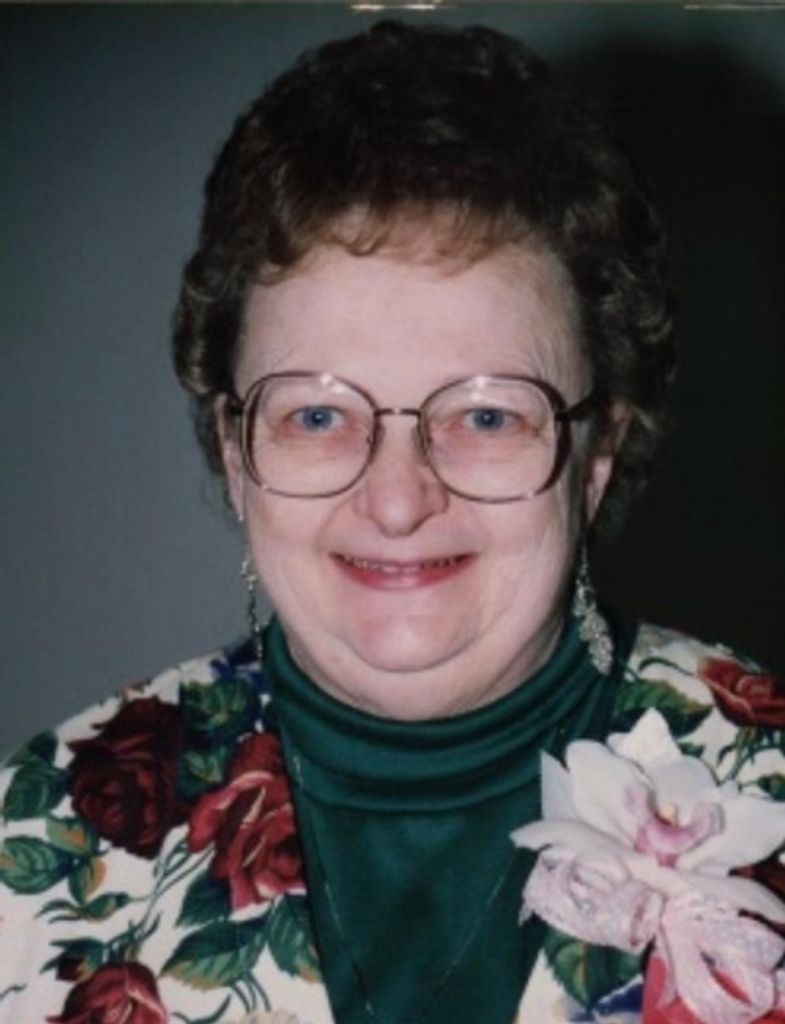 Donna I. Davis